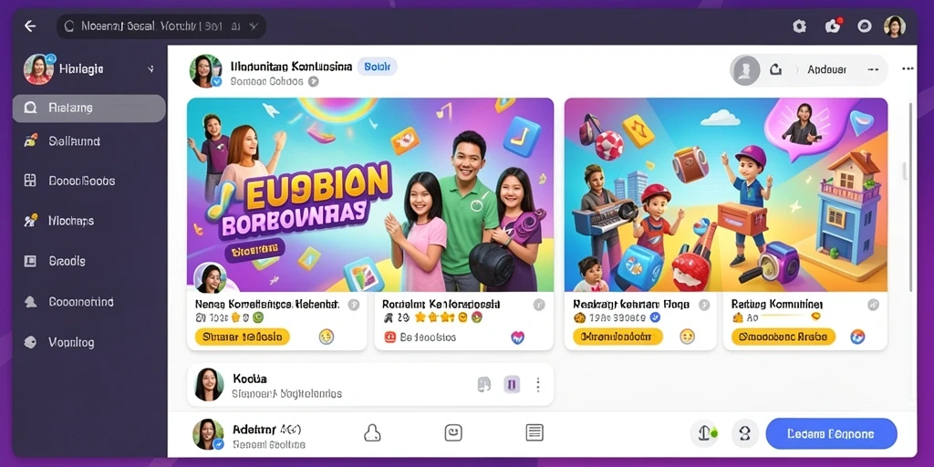 bni789 - Beragam pilihan permainan yang tersedia untuk semua pengguna.
