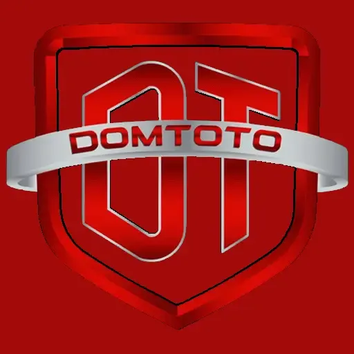 DOMTOTO - Mainkan Permainan Seru dan Menarik