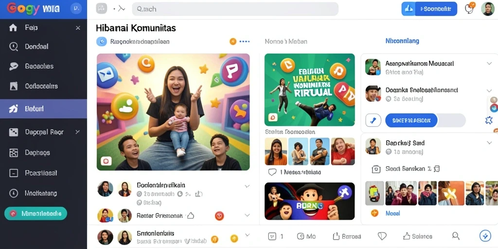 joker11 - Beragam mode permainan yang menantang.