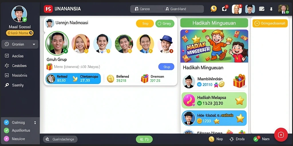 mancingduit - Beragam alat pancing dan umpan untuk meningkatkan peluang menang.