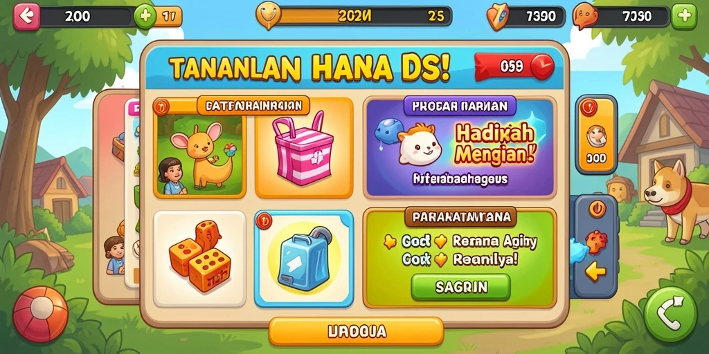 menyala78 - Grafis menakjubkan yang memukau pemain.