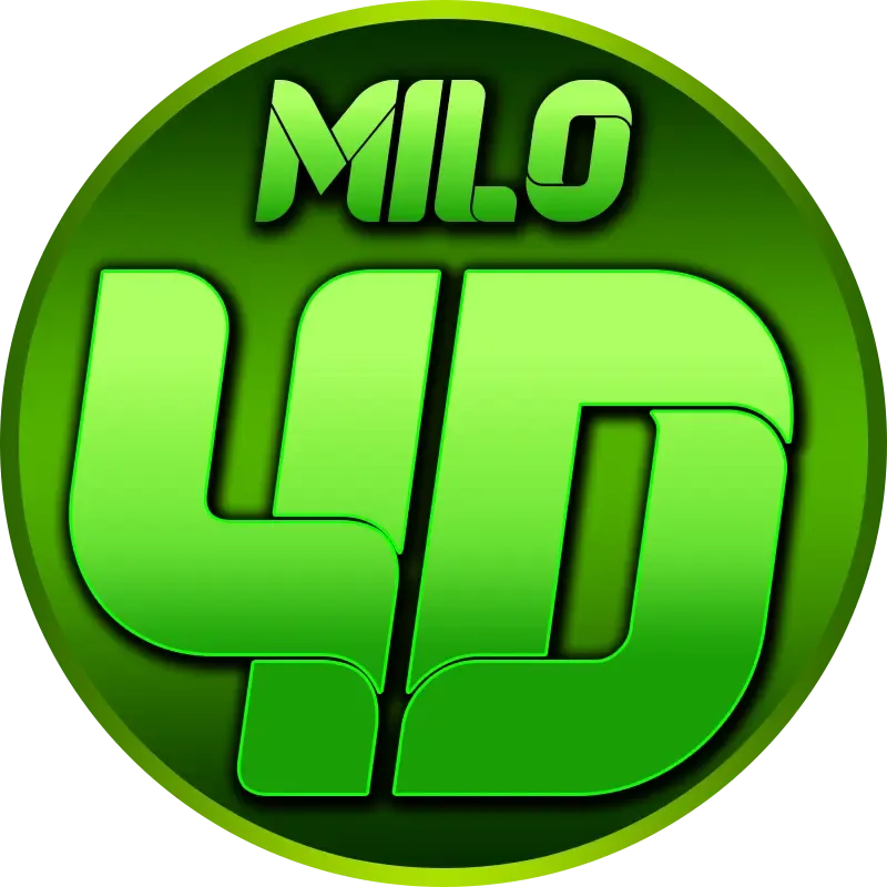 MILO4D - Game Seru dan Mengasyikkan untuk Penggemar Tantangan
