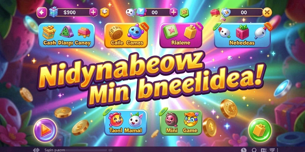 mlbb777 - Mode permainan yang beragam dan menantang.