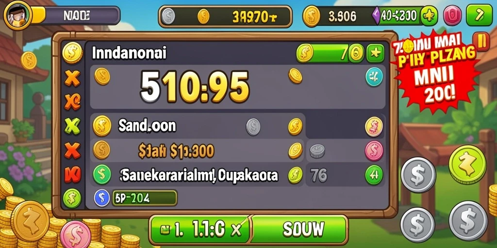pandora88 - Karakter dan item baru yang ditambahkan dalam pembaruan.