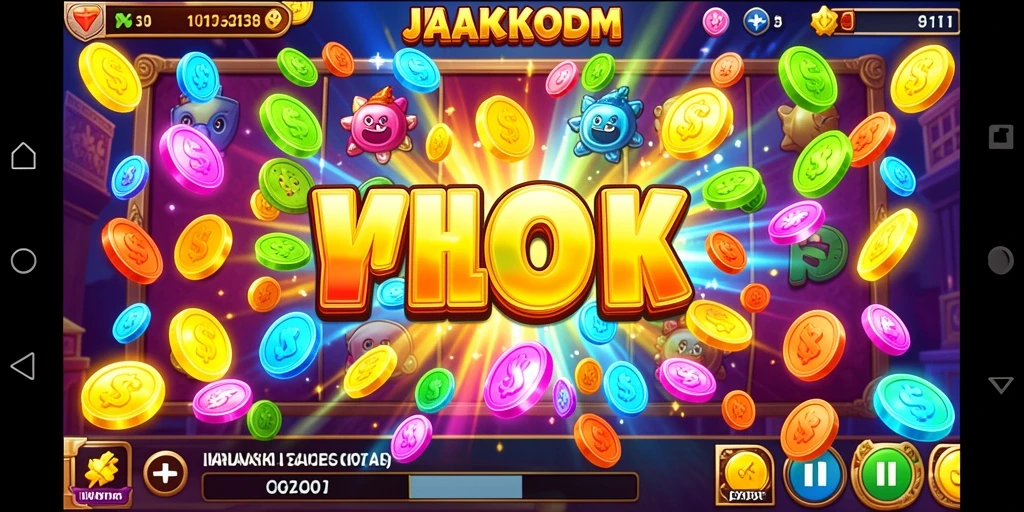 spaceman88 - Fitur kustomisasi karakter yang luas dan menarik.